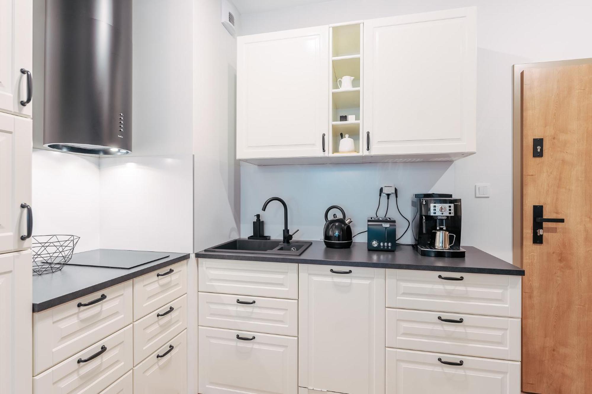 Ustronie Apartments 20 M Do Plazy Ustronie Morskie Luaran gambar