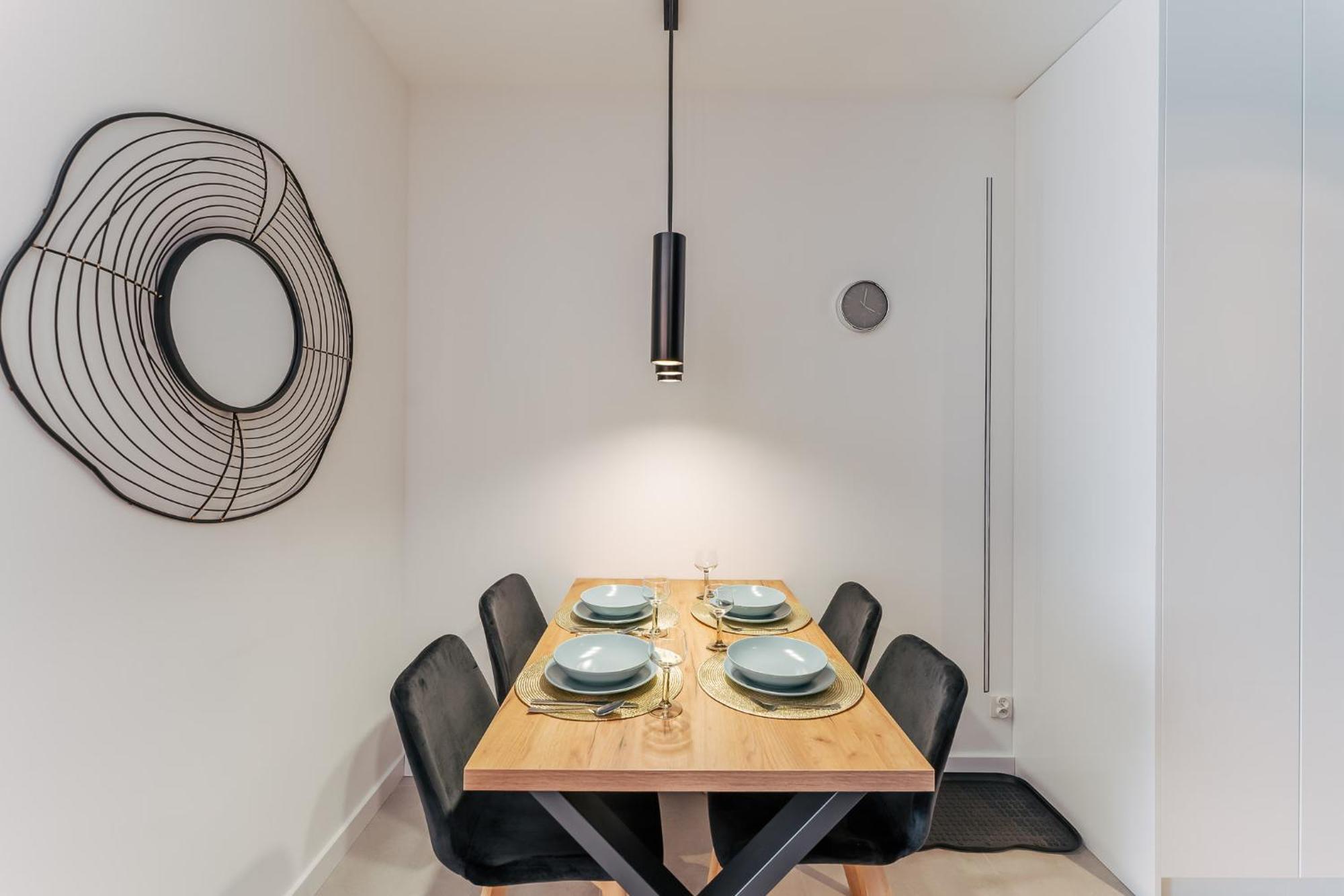Ustronie Apartments 20 M Do Plazy Ustronie Morskie Luaran gambar